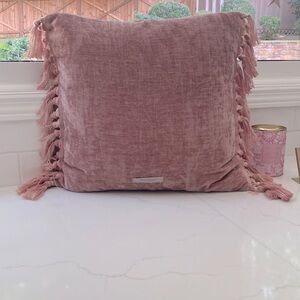 Bloomingville Decor Pillow